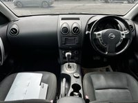 USED 2011 NISSAN QASHQAI 2.0 N-TEC PLUS DCI 5d 148 BHP 