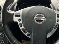 USED 2011 NISSAN QASHQAI 2.0 N-TEC PLUS DCI 5d 148 BHP 