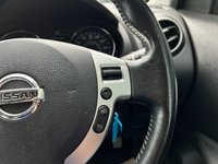 USED 2011 NISSAN QASHQAI 2.0 N-TEC PLUS DCI 5d 148 BHP 