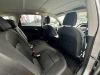 USED 2011 NISSAN QASHQAI 2.0 N-TEC PLUS DCI 5d 148 BHP 