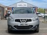 USED 2011 NISSAN QASHQAI 2.0 N-TEC PLUS DCI 5d 148 BHP 