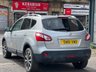 USED 2011 NISSAN QASHQAI 2.0 N-TEC PLUS DCI 5d 148 BHP 