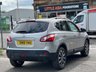 USED 2011 NISSAN QASHQAI 2.0 N-TEC PLUS DCI 5d 148 BHP 