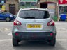 USED 2011 NISSAN QASHQAI 2.0 N-TEC PLUS DCI 5d 148 BHP 