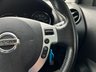 USED 2011 NISSAN QASHQAI 2.0 N-TEC PLUS DCI 5d 148 BHP 