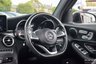 USED 2018 K MERCEDES-BENZ GLC-CLASS 2.1 GLC 220 D 4MATIC AMG LINE PREMIUM 5d 168 BHP MEM STS+ELEC STS+HTD STS