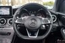 USED 2018 K MERCEDES-BENZ GLC-CLASS 2.1 GLC 220 D 4MATIC AMG LINE PREMIUM 5d 168 BHP MEM STS+ELEC STS+HTD STS