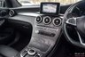 USED 2018 K MERCEDES-BENZ GLC-CLASS 2.1 GLC 220 D 4MATIC AMG LINE PREMIUM 5d 168 BHP MEM STS+ELEC STS+HTD STS