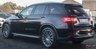 USED 2018 K MERCEDES-BENZ GLC-CLASS 2.1 GLC 220 D 4MATIC AMG LINE PREMIUM 5d 168 BHP MEM STS+ELEC STS+HTD STS