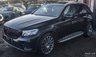 USED 2018 K MERCEDES-BENZ GLC-CLASS 2.1 GLC 220 D 4MATIC AMG LINE PREMIUM 5d 168 BHP MEM STS+ELEC STS+HTD STS