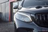USED 2018 K MERCEDES-BENZ GLC-CLASS 2.1 GLC 220 D 4MATIC AMG LINE PREMIUM 5d 168 BHP MEM STS+ELEC STS+HTD STS