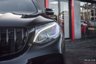 USED 2018 K MERCEDES-BENZ GLC-CLASS 2.1 GLC 220 D 4MATIC AMG LINE PREMIUM 5d 168 BHP MEM STS+ELEC STS+HTD STS