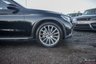 USED 2018 K MERCEDES-BENZ GLC-CLASS 2.1 GLC 220 D 4MATIC AMG LINE PREMIUM 5d 168 BHP MEM STS+ELEC STS+HTD STS