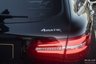 USED 2018 K MERCEDES-BENZ GLC-CLASS 2.1 GLC 220 D 4MATIC AMG LINE PREMIUM 5d 168 BHP MEM STS+ELEC STS+HTD STS