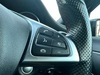 USED 2018 67 MERCEDES-BENZ GLA-CLASS 2.1L GLA 200 D AMG LINE 5d 134 BHP 