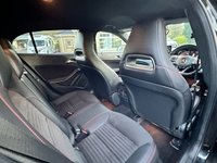 USED 2018 67 MERCEDES-BENZ GLA-CLASS 2.1L GLA 200 D AMG LINE 5d 134 BHP 