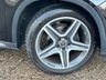 USED 2018 67 MERCEDES-BENZ GLA-CLASS 2.1L GLA 200 D AMG LINE 5d 134 BHP 