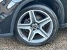 USED 2018 67 MERCEDES-BENZ GLA-CLASS 2.1L GLA 200 D AMG LINE 5d 134 BHP 