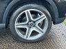 USED 2018 67 MERCEDES-BENZ GLA-CLASS 2.1L GLA 200 D AMG LINE 5d 134 BHP 