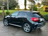 USED 2018 67 MERCEDES-BENZ GLA-CLASS 2.1L GLA 200 D AMG LINE 5d 134 BHP 