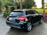 USED 2018 67 MERCEDES-BENZ GLA-CLASS 2.1L GLA 200 D AMG LINE 5d 134 BHP 