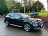 USED 2018 67 MERCEDES-BENZ GLA-CLASS 2.1L GLA 200 D AMG LINE 5d 134 BHP 