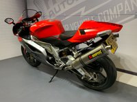 USED 2004 04 APRILIA RSV MILLE R - BUY ONLINE 24 HRS A DAY - FINANCE AVAILABLE - ALL TYPES OF CREDIT ACCEPTED TWIN AKROPOVIC EXHAUSTS