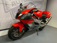 USED 2004 04 APRILIA RSV MILLE R - BUY ONLINE 24 HRS A DAY - FINANCE AVAILABLE - ALL TYPES OF CREDIT ACCEPTED TWIN AKROPOVIC EXHAUSTS