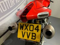 USED 2004 04 APRILIA RSV MILLE R - BUY ONLINE 24 HRS A DAY - FINANCE AVAILABLE - ALL TYPES OF CREDIT ACCEPTED TWIN AKROPOVIC EXHAUSTS