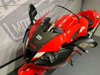 USED 2004 04 APRILIA RSV MILLE R - BUY ONLINE 24 HRS A DAY - FINANCE AVAILABLE - ALL TYPES OF CREDIT ACCEPTED TWIN AKROPOVIC EXHAUSTS