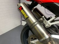 USED 2004 04 APRILIA RSV MILLE R - BUY ONLINE 24 HRS A DAY - FINANCE AVAILABLE - ALL TYPES OF CREDIT ACCEPTED TWIN AKROPOVIC EXHAUSTS