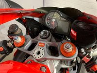 USED 2004 04 APRILIA RSV MILLE R - BUY ONLINE 24 HRS A DAY - FINANCE AVAILABLE - ALL TYPES OF CREDIT ACCEPTED TWIN AKROPOVIC EXHAUSTS
