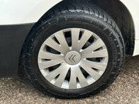 USED 2018 68 CITROEN BERLINGO ELECTRIC 550 LX LWB Van 