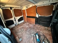 USED 2018 68 CITROEN BERLINGO ELECTRIC 550 LX LWB Van 