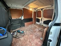 USED 2018 68 CITROEN BERLINGO ELECTRIC 550 LX LWB Van 