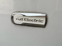 USED 2018 68 CITROEN BERLINGO ELECTRIC 550 LX LWB Van 
