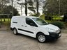 USED 2018 68 CITROEN BERLINGO ELECTRIC 550 LX LWB Van 