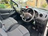 USED 2018 68 CITROEN BERLINGO ELECTRIC 550 LX LWB Van 