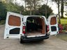 USED 2018 68 CITROEN BERLINGO ELECTRIC 550 LX LWB Van 