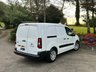 USED 2018 68 CITROEN BERLINGO ELECTRIC 550 LX LWB Van 