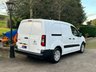 USED 2018 68 CITROEN BERLINGO ELECTRIC 550 LX LWB Van 