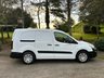 USED 2018 68 CITROEN BERLINGO ELECTRIC 550 LX LWB Van 