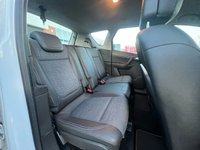 USED 2013 63 VAUXHALL MERIVA 1.4 TECH LINE 5d 99 BHP SAT NAV  +   HALF LEATHER TRIM +   17 INCH ALLOY WHEELS +   CRUISE CONTROL +   CLIMATE CONTROL +   BLUETOOTH PHONE +