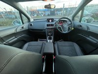 USED 2013 63 VAUXHALL MERIVA 1.4 TECH LINE 5d 99 BHP SAT NAV  +   HALF LEATHER TRIM +   17 INCH ALLOY WHEELS +   CRUISE CONTROL +   CLIMATE CONTROL +   BLUETOOTH PHONE +