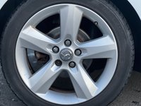 USED 2013 63 VAUXHALL MERIVA 1.4 TECH LINE 5d 99 BHP SAT NAV  +   HALF LEATHER TRIM +   17 INCH ALLOY WHEELS +   CRUISE CONTROL +   CLIMATE CONTROL +   BLUETOOTH PHONE +