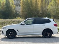 USED 2019 69 BMW X3 2.0 XDRIVE20D M SPORT 5d 188 BHP 