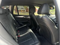USED 2019 69 BMW X3 2.0 XDRIVE20D M SPORT 5d 188 BHP 