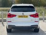 USED 2019 69 BMW X3 2.0 XDRIVE20D M SPORT 5d 188 BHP 