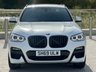 USED 2019 69 BMW X3 2.0 XDRIVE20D M SPORT 5d 188 BHP 