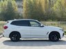 USED 2019 69 BMW X3 2.0 XDRIVE20D M SPORT 5d 188 BHP 